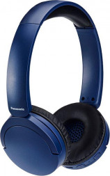 Беспроводные наушники PANASONIC RB-HF630BG-A Blue
