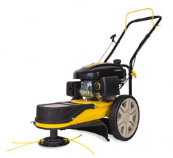 Газонокосилка бензиновая CHAMPION LMH5629 Газонокосилка бензиновая