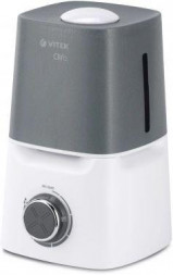 Увлажнитель воздуха VITEK VT-2334 W (Увлажнитель)