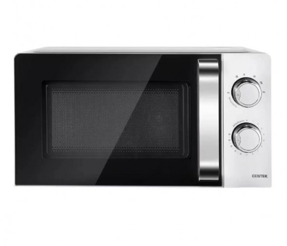 СВЧ CENTEK CT-1575 WHITE (Белый) 700W