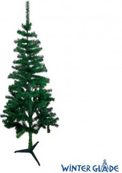 Ель искусственная WINTER GLADE Ель искусственная Паула 180 см (101180)