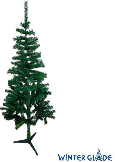 Ель искусственная WINTER GLADE Ель искусственная Паула 180 см (101180)