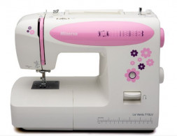 Швейная машина MINERVA La Vento 710LV