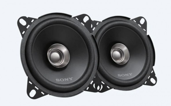 Автоакустика SONY XS-FB101E [ПИ]
