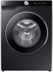 SAMSUNG WW90DG6U34LBLP черный