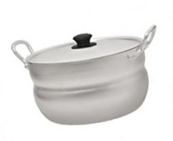 Кастрюля КАЛИТВА 1060/01060 алюм 6,0л