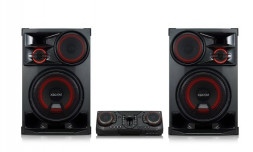 Аудиосистема LG CL-98 (CL98 + NL98) ПИ