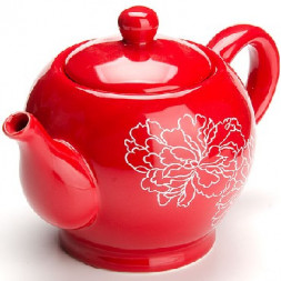 Заварочный чайник LORAINE LR 25838 заварочный чайник 950мл керам.