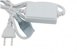 АКСЕССУАРЫ ДЛЯ СВЕТИЛЬНИКОВ VOLPE (10968) UCX-Q220 SP4/B67-RGB WHITE 1 STICKER