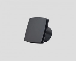 Вентиляционнная решетка VESTA-ELECTRIC (FLEF000000104P) EF-100 Plus ,Темно-серый