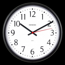 Часы настенные TROYKA 91900910