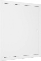 Люки EVECS L2530N ревизионный LN 275х325 нажимной фланец 250х300 пластик 90-08069