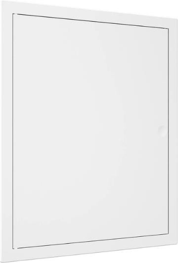 Люки EVECS L2530N ревизионный LN 275х325 нажимной фланец 250х300 пластик 90-08069