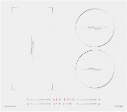 НЕЗАВИСИМЫЕ ВАРОЧНЫЕ ПАНЕЛИ ЭЛЕКТРИЧЕСКИЕ ZIGMUND & SHTAIN CI 49.6 W