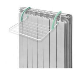 Сушилка для белья NIKA СБ5-52/Б (на радиатор)