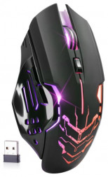 Мышь DEFENDER (52511) UKATANA GM-511