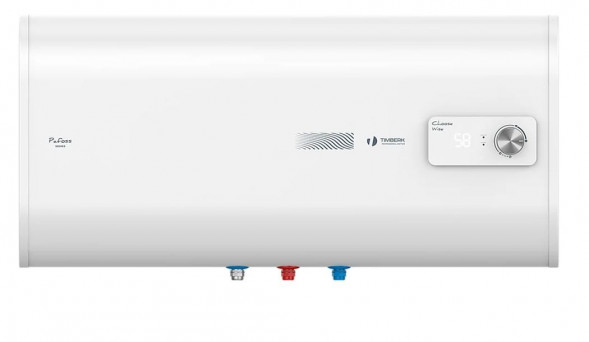 Водонагреватель накопительный электрический TIMBERK SWH FSL2 50 HE