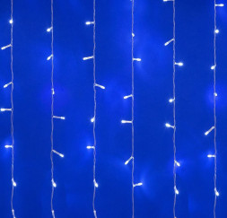 Гирлянда UNIEL (UL-00010075) ULD-C4030-480/TTA WHITE IP44