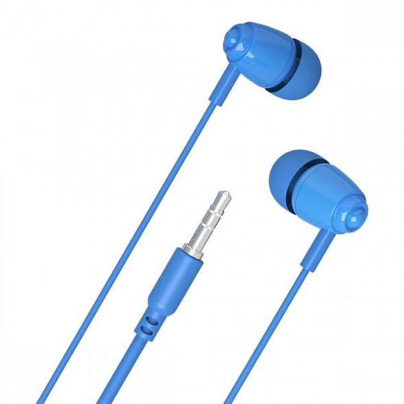 наушники PERFEO (PF-C3189) ALTO , синий