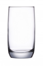 Посуда LUMINARC ФРАНЦУЗСКИЙ РЕСТОРАНЧИК наб. стаканов 6шт 330мл высокие (H9369) (2)