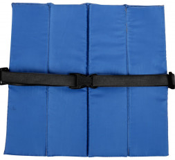 Туристическое сиденье складное NIKA СТР2 в ассортименте