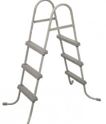 Лестница для бассейнов BESTWAY 58335 (006223) Лестница для бассейнов