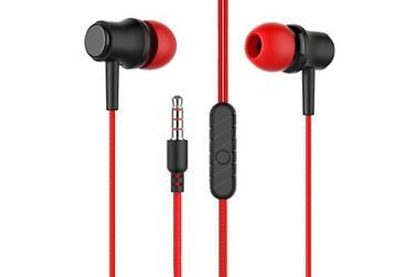 Наушники MORE CHOICE (4627151191591) G36 Red