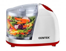 Измельчитель CENTEK CT-1390 белый