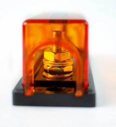 Клемма EDGE EDC-HA007