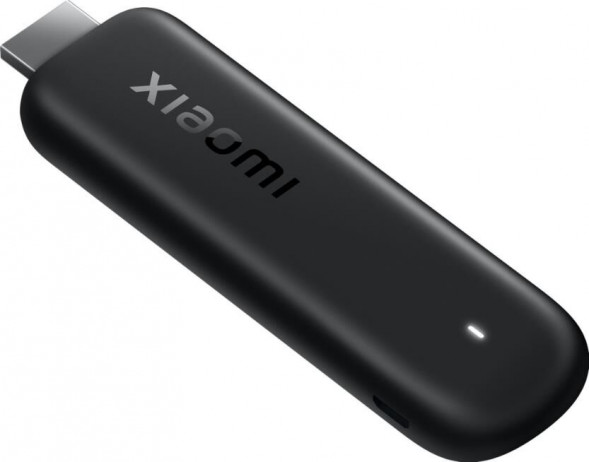 ТВ-приставка XIAOMI TV Stick 2K (PFJ4213RU) XIAOMI TV Stick 2K (PFJ4213RU)