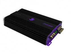 Автоусилитель FIVE LM-4.100