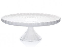 тортовница LORAINE Тортовница на ножке 28 см 27534