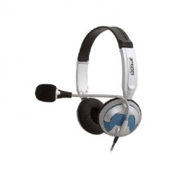 Наушники с гарнитурой SMARTBUY (SBH-7300) INTRUDER