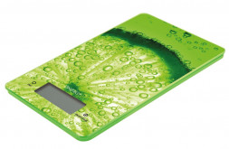 Весы кухонные ENERGY EN-423 Лайм (101227)