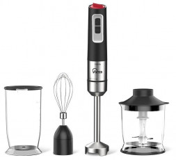 Блендер погружной VIXTER HBW-2165