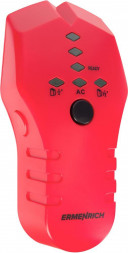 Детектор проводки ERMENRICH Ping SA30 81748