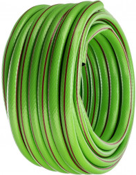 Шланг поливочный PALISAD Шланг поливочный армированный эластичный 3/4", 25 м// PALISAD Шланг поливочный армированный эластичный 3/4", 25 м//