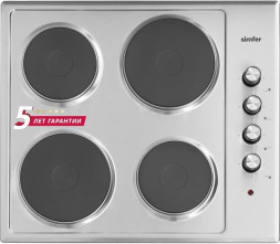 SIMFER H60E04M011 Варочная поверхность электрическая