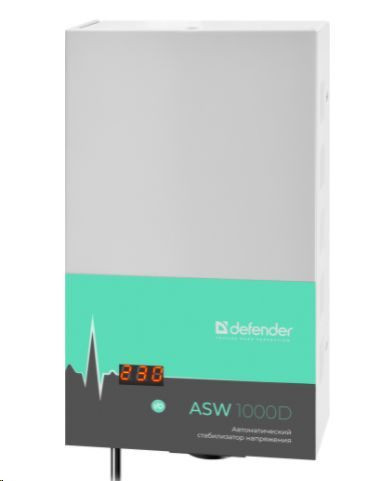 Стабилизатор DEFENDER (99045) ASW 1000D