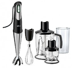 Блендер BRAUN MQ-745