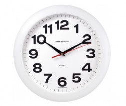 Часы TROYKA 11110198 (Белые)