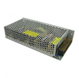 аксессуары для светильников ECOLA B2L150ESB LED strip Power Supply 150W 220V-12V IP20