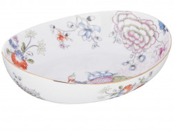 Конфетница MILLIMI Райская птица Конфетница 802-006