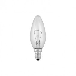 Лампа CAMELION (8970) 60/B/CL/E14