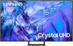 LED-телевизор SAMSUNG UE65DU8500UXRU Smart Series 8 титан/4K Ultra HD/60Hz/DVB-T2/DVB-C/DVB-S2/U [ПИ]