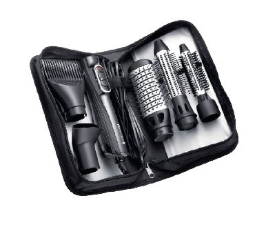 приб. для укладки волос REMINGTON AS1220 (фен-щетка)