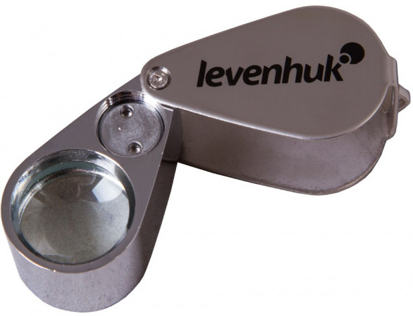 Лупа LEVENHUK ZENO GEM M9