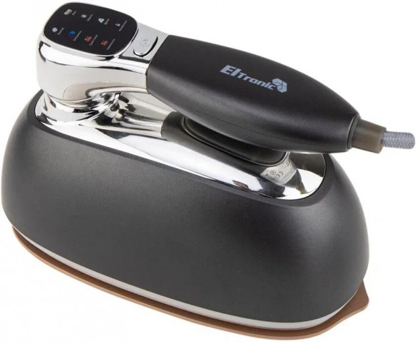 Отпариватель ELTRONIC (999-04) серый ELTRONIC (999-04) серый