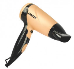 Фен CENTEK CT-2209 BLG