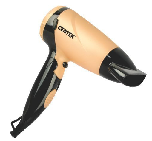Фен CENTEK CT-2209 BLG